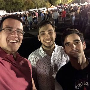 Meet your Posher, Michael